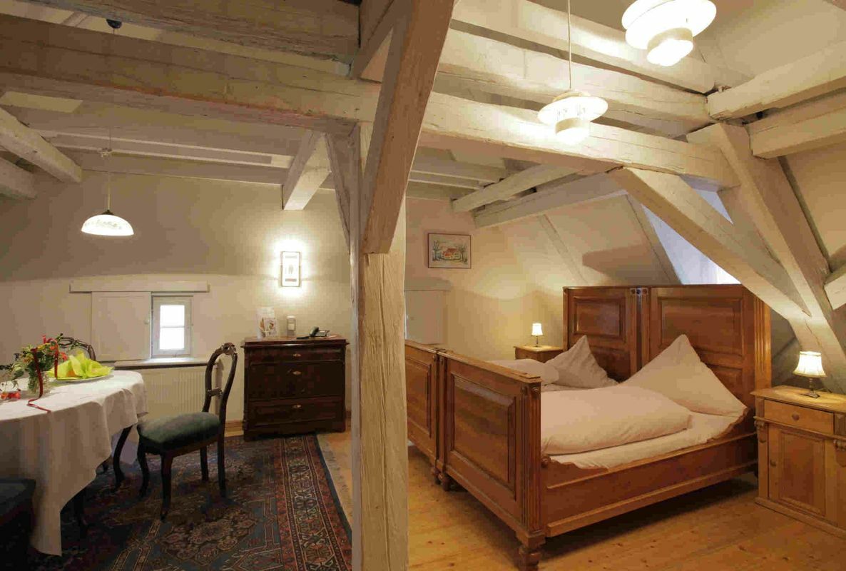 Hotel Weiss آنغرمونده المظهر الخارجي الصورة